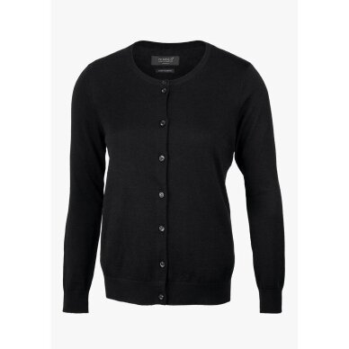 Sieviešu Nimbus PNIX-L rāvējslēdzēja džemperis ar 50% merino vilnu 2 Sieviešu Nimbus PNIX-L rāvējslēdzēja džemperis ar 50% merino vilnu 2