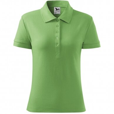 Sieviešu polo krekls MALFINI 213 2