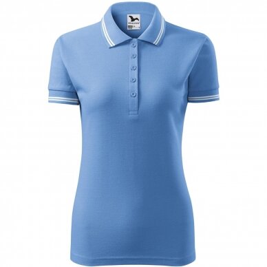 Sieviešu polo krekls MALFINI 220 2 Sieviešu polo krekls MALFINI 220 2