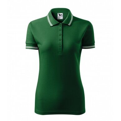 Sieviešu polo krekls MALFINI 220 4 Sieviešu polo krekls MALFINI 220 4