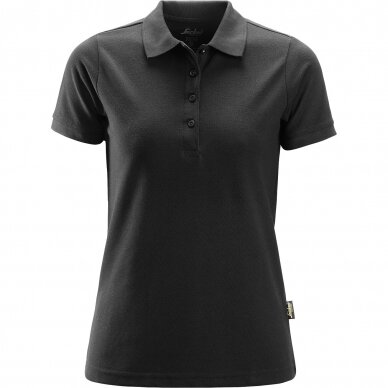 Moteriški polo marškinėliai SNICKERS WORKWEAR Moteriški polo marškinėliai SNICKERS WORKWEAR