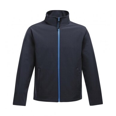Sieviešu Regatta TRA629 Softshell jaka 3
