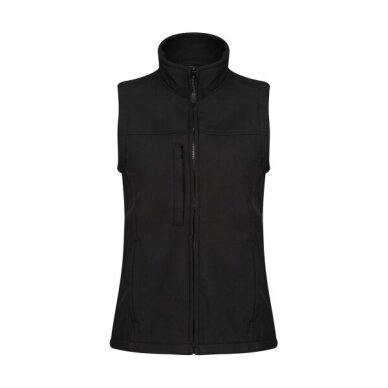 Sieviešu Regatta TRA790 Softshell veste 3