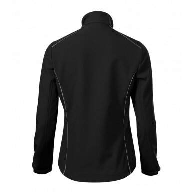 Sieviešu Softshell MALFINI 537 jaka, pret vēju un lietu 4 Sieviešu Softshell MALFINI 537 jaka, pret vēju un lietu 4