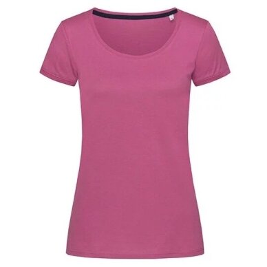 Sieviešu Stedman ST9120 T-krekls, cupcake pink Sieviešu Stedman ST9120 T-krekls, cupcake pink