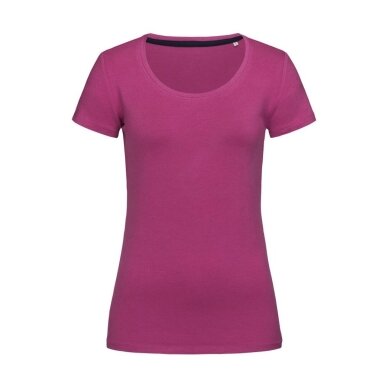 Sieviešu Stedman ST9700 īsroku T-, cupcake pink Sieviešu Stedman ST9700 īsroku T-, cupcake pink