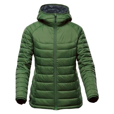 Sieviešu Stormtech AFP-2W pussezonas jaka 1 Sieviešu Stormtech AFP-2W pussezonas jaka 1