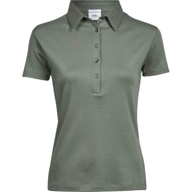Sieviešu T-krekls Jays 1441 Polo krekls Sieviešu T-krekls Jays 1441 Polo krekls