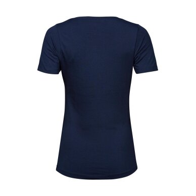 Sieviešu T-krekls Jays 450 Cotton Stretch T-krekls 4