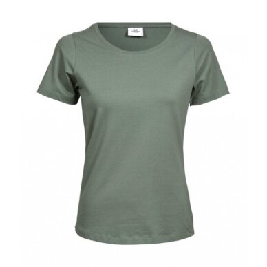 Sieviešu T-krekls Jays 450 Cotton Stretch T-krekls