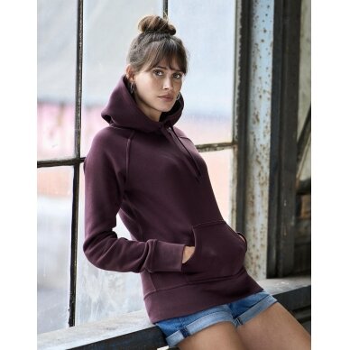 Sieviešu T-krekls Jays 5431 Hoodie 1