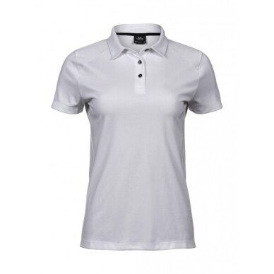 Sieviešu T-krekls Jays 7201 Quick Dry Polo krekls 1 Sieviešu T-krekls Jays 7201 Quick Dry Polo krekls 1
