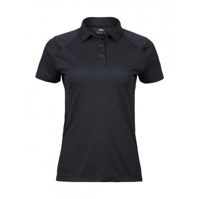 Sieviešu T-krekls Jays 7201 Quick Dry Polo krekls 6