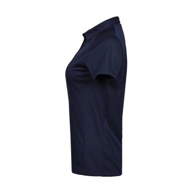 Sieviešu T-krekls Jays 7201 Quick Dry Polo krekls 3