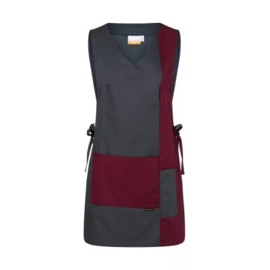 Sieviešu tunika KS 38/39 4 Sieviešu tunika KS 38/39 4
