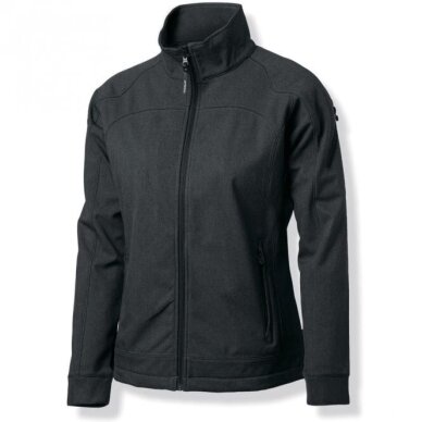 Sieviešu ūdeni un vēju atgrūdoša Nimbus DUXB-L Softshell jaka 3 Sieviešu ūdeni un vēju atgrūdoša Nimbus DUXB-L Softshell jaka 3