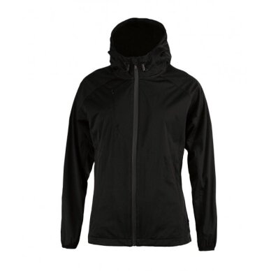 Sieviešu ūdensizturīga elpojoša Nimbus FARG-L Softshell jaka