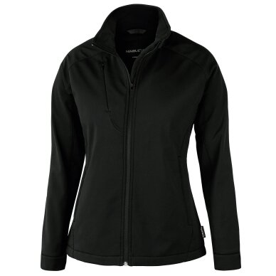 Sieviešu ūdensizturīga elpojoša Nimbus LIVI-L Softshell jaka 2 Sieviešu ūdensizturīga elpojoša Nimbus LIVI-L Softshell jaka 2