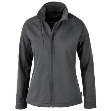 Sieviešu ūdensizturīga elpojoša Nimbus LIVI-L Softshell jaka Sieviešu ūdensizturīga elpojoša Nimbus LIVI-L Softshell jaka