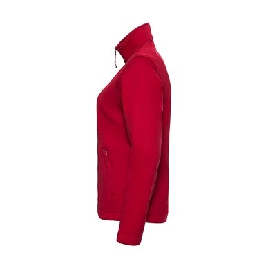 Sieviešu ūdensnecaurlaidīga un vēja necaurlaidīga Russell 0R040F0 Softshell jaka 3 Sieviešu ūdensnecaurlaidīga un vēja necaurlaidīga Russell 0R040F0 Softshell jaka 3