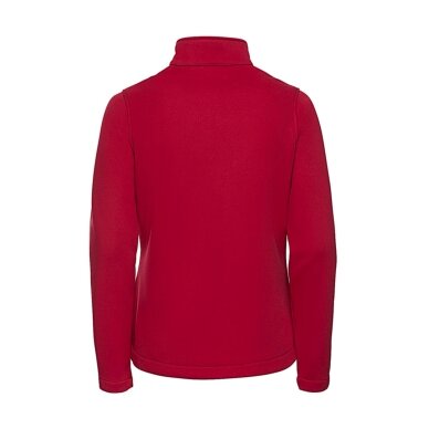 Sieviešu ūdensnecaurlaidīga un vēja necaurlaidīga Russell 0R040F0 Softshell jaka 4 Sieviešu ūdensnecaurlaidīga un vēja necaurlaidīga Russell 0R040F0 Softshell jaka 4