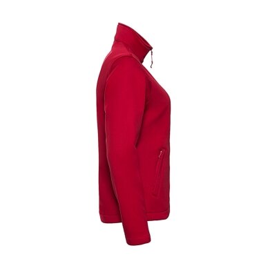 Sieviešu ūdensnecaurlaidīga un vēja necaurlaidīga Russell 0R040F0 Softshell jaka 5 Sieviešu ūdensnecaurlaidīga un vēja necaurlaidīga Russell 0R040F0 Softshell jaka 5
