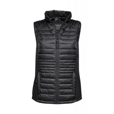 Sieviešu ūdensnecaurlaidīga veste Tee Jays 9625 Sieviešu ūdensnecaurlaidīga veste Tee Jays 9625