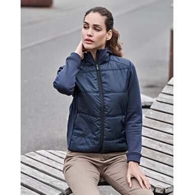 Sieviešu vieglā jaka Tee Jays 9113 1 Sieviešu vieglā jaka Tee Jays 9113 1