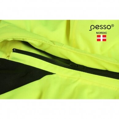 Silta jaka Pesso Arizona, dzeltena 7 Silta jaka Pesso Arizona, dzeltena 7
