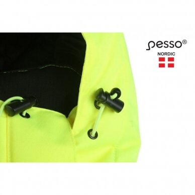 Silta jaka Pesso Arizona, dzeltena 6 Silta jaka Pesso Arizona, dzeltena 6