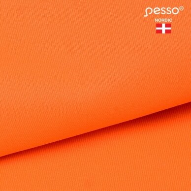 Silta, labi redzama softshell Pesso CALGARY jaka, oranža 9 Silta, labi redzama softshell Pesso CALGARY jaka, oranža 9