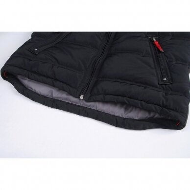 Silta veste Pesso Toronto, zila 6 Silta veste Pesso Toronto, zila 6