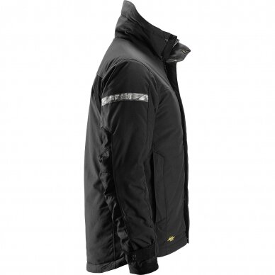 Izoliuota žieminė striukė AllroundWork 37.5® SNICKERS WORKWEAR 2 Izoliuota žieminė striukė AllroundWork 37.5® SNICKERS WORKWEAR 2