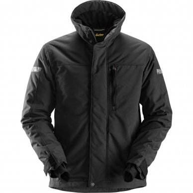 Izoliuota žieminė striukė AllroundWork 37.5® SNICKERS WORKWEAR Izoliuota žieminė striukė AllroundWork 37.5® SNICKERS WORKWEAR