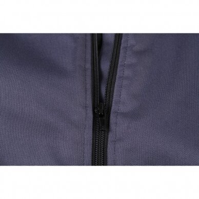 Silts PESSO Montana puskombinezons, zils 11 Silts PESSO Montana puskombinezons, zils 11
