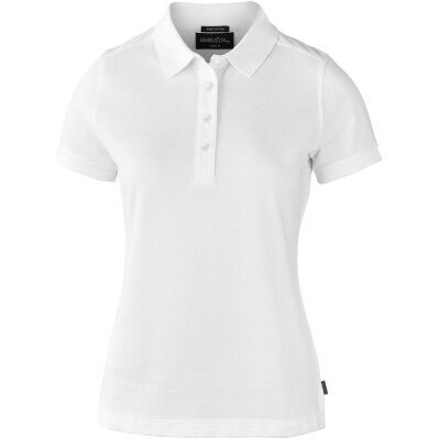 Sieviešu kokvilnas Nimbus BAYF-L polo krekls 3 Sieviešu kokvilnas Nimbus BAYF-L polo krekls 3