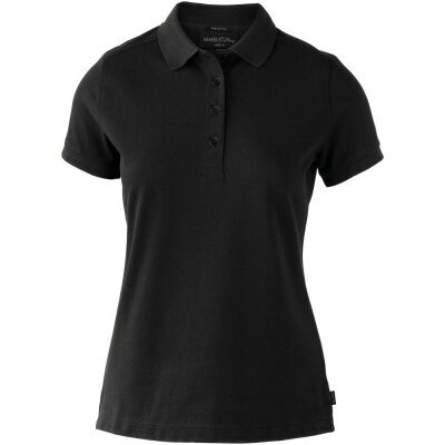 Sieviešu kokvilnas Nimbus BAYF-L polo krekls 19 Sieviešu kokvilnas Nimbus BAYF-L polo krekls 19