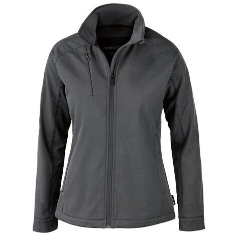 Sieviešu ūdensizturīga elpojoša Nimbus LIVI-L Softshell jaka 8 Sieviešu ūdensizturīga elpojoša Nimbus LIVI-L Softshell jaka 8