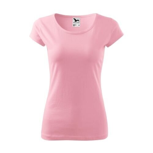 Moteriški MALFINI 122 marškinėliai Moteriški MALFINI 122 marškinėliai
