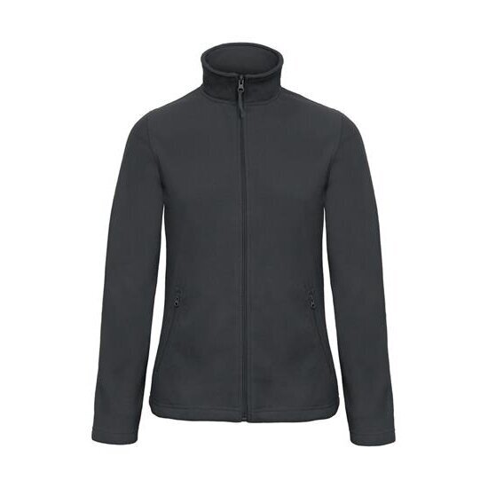 Sieviešu B&C ID.501 Micro Fleece džemperis 5 Sieviešu B&C ID.501 Micro Fleece džemperis 5