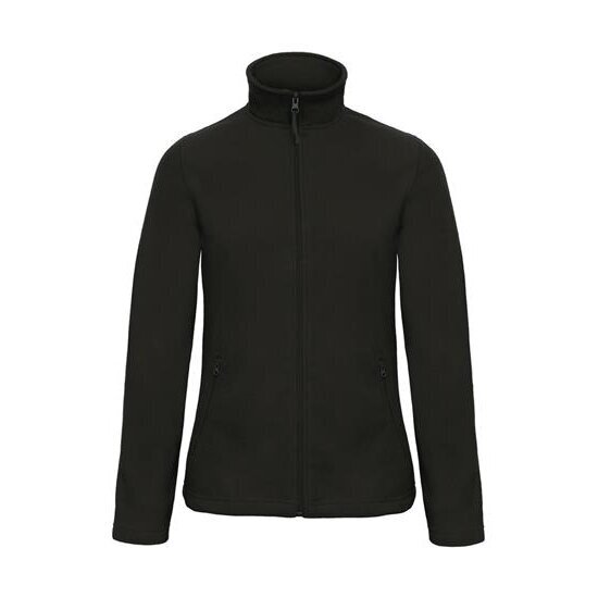 Sieviešu B&C ID.501 Micro Fleece džemperis 6 Sieviešu B&C ID.501 Micro Fleece džemperis 6