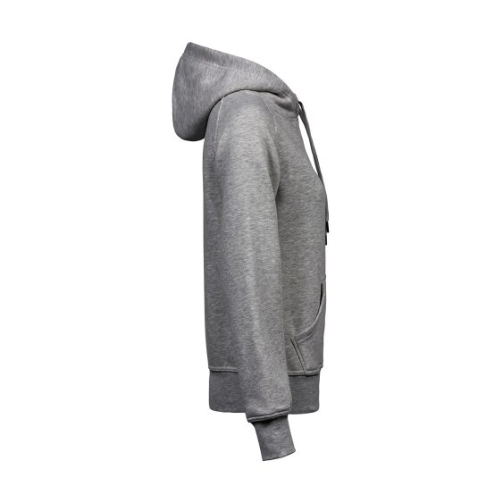 Sieviešu T-krekls Jays 5431 Hoodie 5
