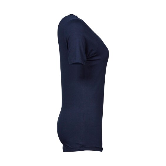 Sieviešu T-krekls Jays 450 Cotton Stretch T-krekls 5 Sieviešu T-krekls Jays 450 Cotton Stretch T-krekls 5
