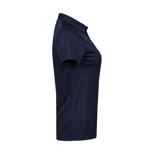 Sieviešu T-krekls Jays 7201 Quick Dry Polo krekls 5