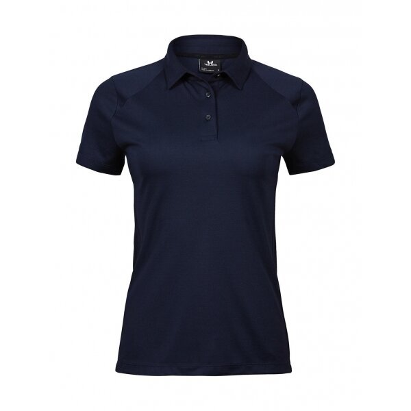 Sieviešu T-krekls Jays 7201 Quick Dry Polo krekls Sieviešu T-krekls Jays 7201 Quick Dry Polo krekls