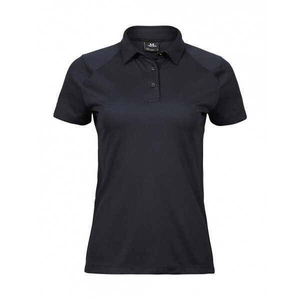 Sieviešu T-krekls Jays 7201 Quick Dry Polo krekls 6 Sieviešu T-krekls Jays 7201 Quick Dry Polo krekls 6