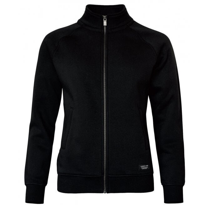 Sieviešu Nimbus CAMB-L rāvējslēdzēja džemperis 6 Sieviešu Nimbus CAMB-L rāvējslēdzēja džemperis 6