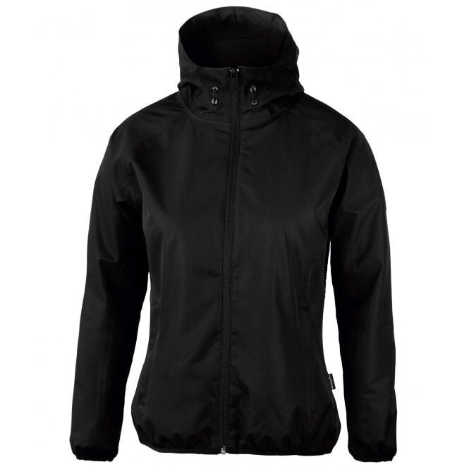 Sieviešu Nimbus CARM-L ūdensizturīga elpojoša jaka 8