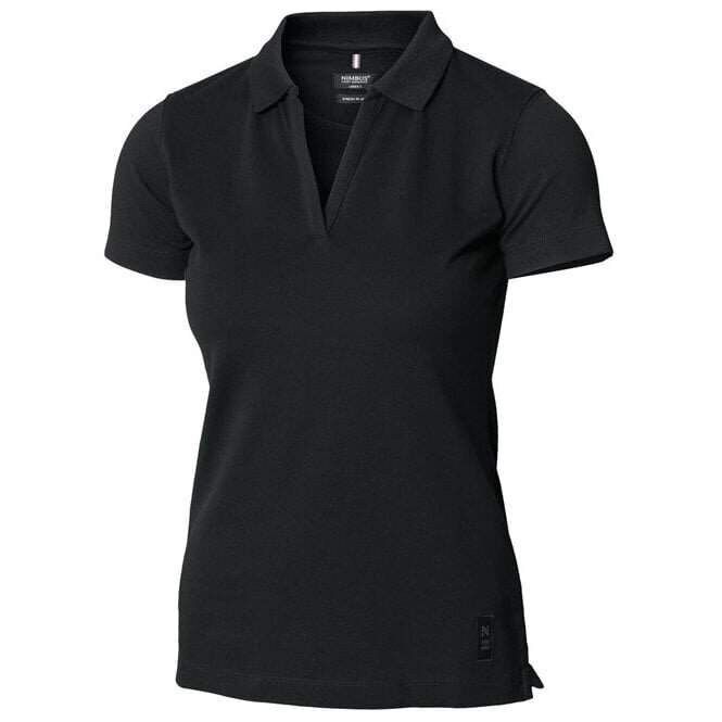 Sieviešu Nimbus HARV-L polo krekls 66