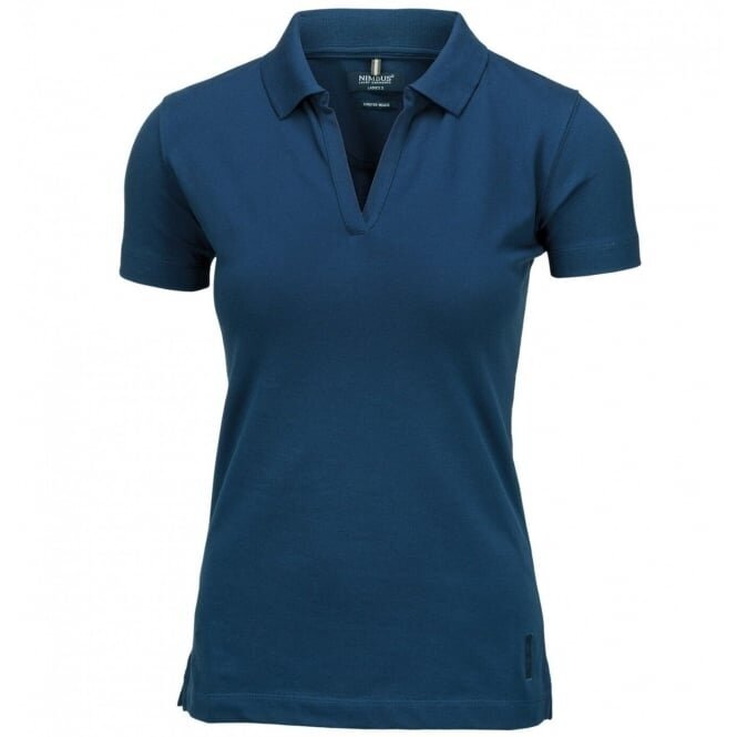 Sieviešu Nimbus HARV-L polo krekls 50 Sieviešu Nimbus HARV-L polo krekls 50